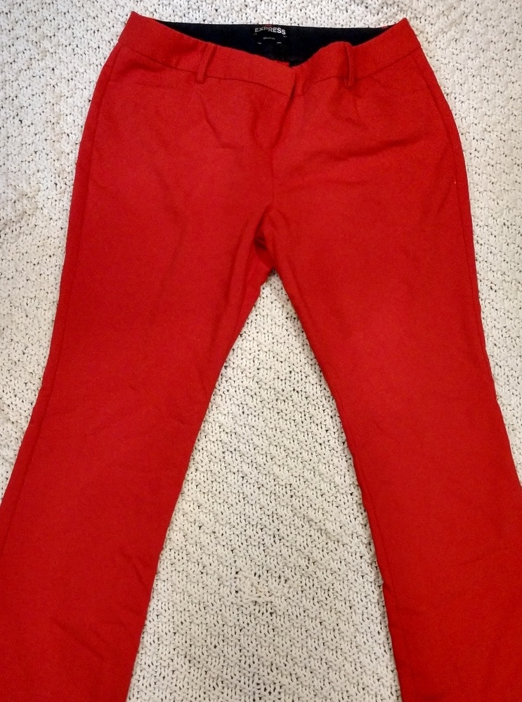 Express Dress Pants